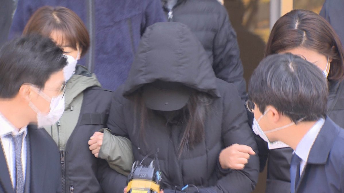 정인이 양모 무기징역→징역 35년…"동떨어진 판결"