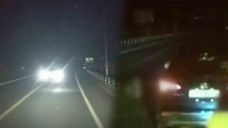 음주 뺑소니에 60대 가장 참변…되돌아온 차량에 다시 치여