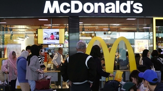 McDonald's augmente les prix de 16 articles en Corée du Sud