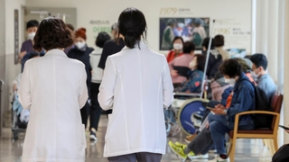 Se teme que la huelga prolongada cause una escasez de doctores el próximo año