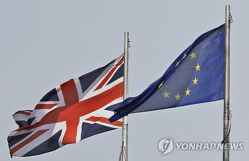 英 대법원 24일 브렉시트 개시 의회 승인 여부 결정 - 1