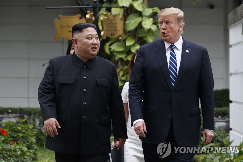 US North Korea