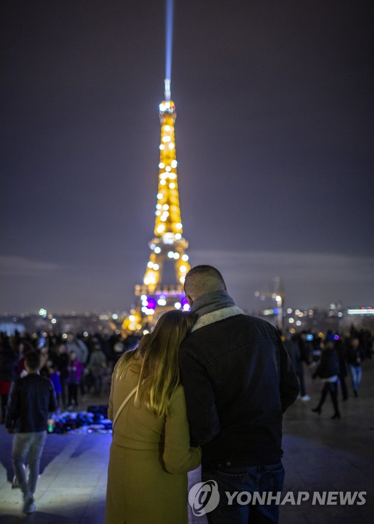 France Daily Life