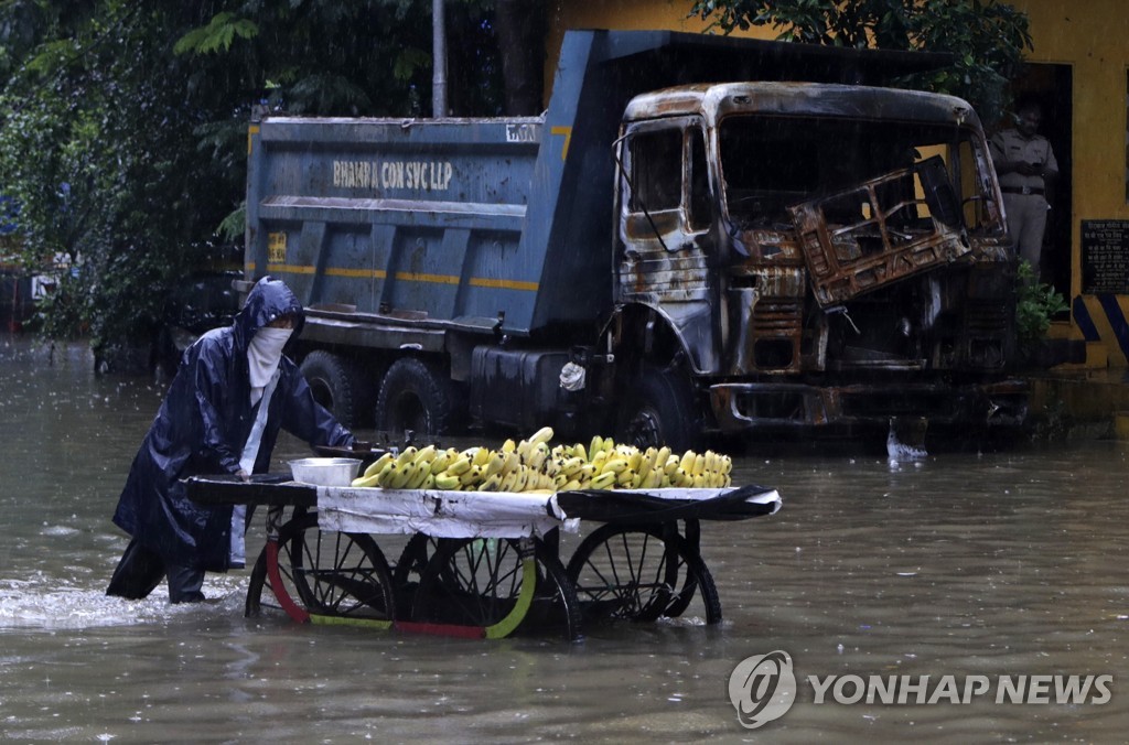 India Monsoon