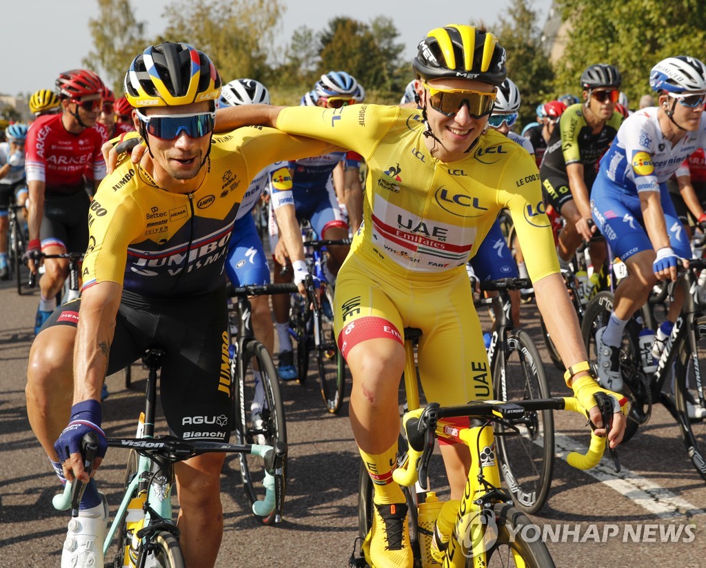 France Cycling Tour de France
