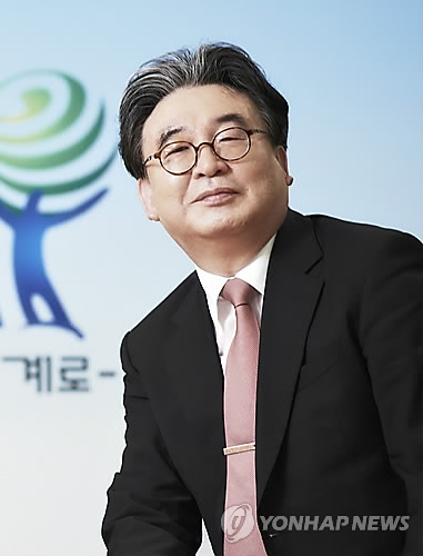 (부산=연합뉴스) 신라대 박태학총장 DB.