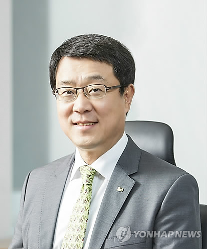 정문국 ING생명 대표