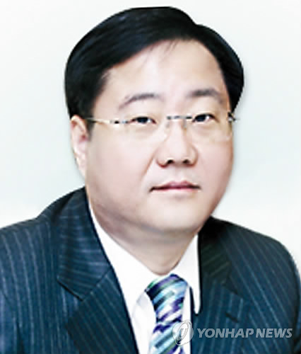 정몽진 KCC 회장
