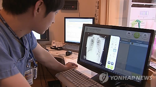 CT촬영