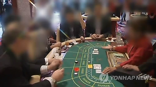 지난해 사행산업으로 거둔 세금 2.4조원…전년비 4% 증가 - 1