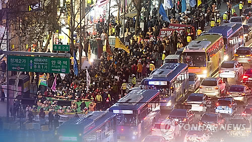 <<연합뉴스TV 제공>>