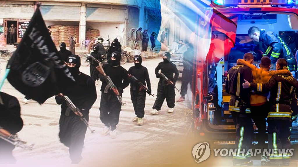 키워드로 되돌아본 2015 세계(CG)