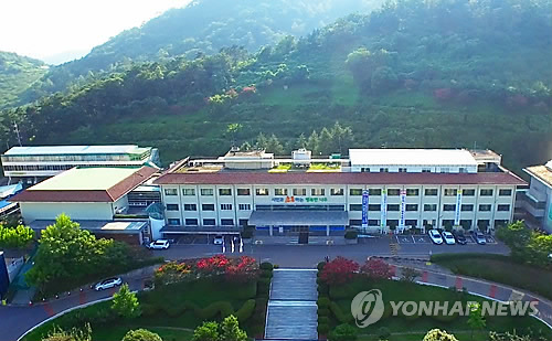 전남 나주시청(연합뉴스 자료사진)