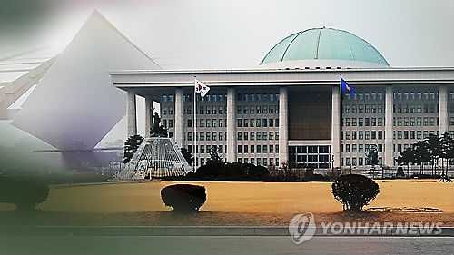 19대총선 공약 완료 절반 그쳐…초선 완료율 가장 낮아 - 1