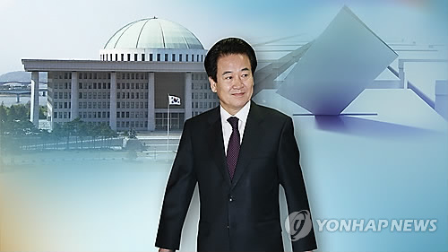 정동영 전 의원