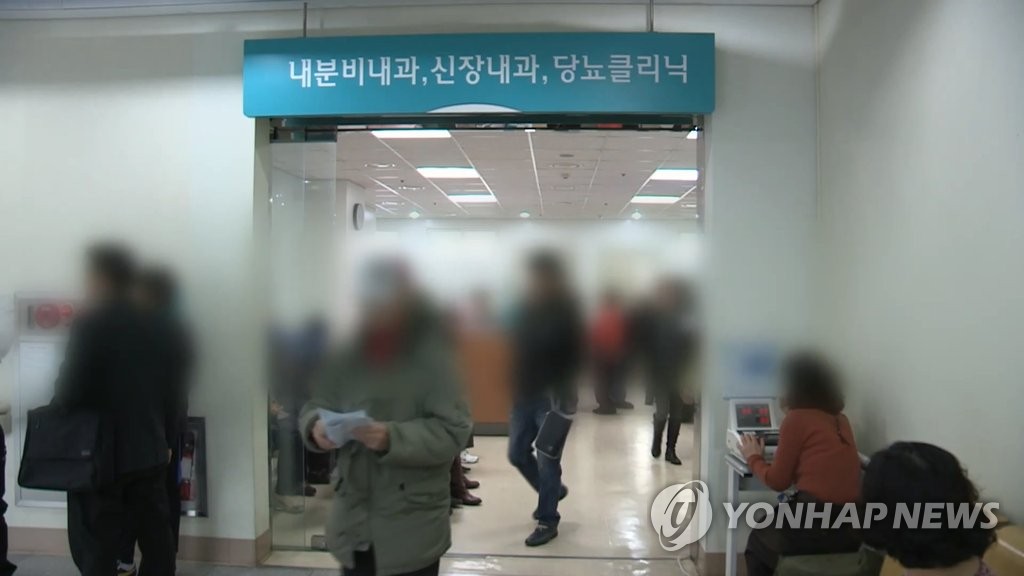 당뇨병, "운동·혈당관리로 합병증 예방해야"
