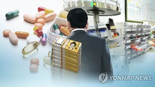 R&D 연구비 (CG)