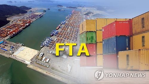 "한미FTA, 전면 재협상 아닌 미흡한 부분 업데이트 전망" - 1