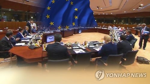 EUㆍ영, 이르면 내달부터 브렉시트 협상(CG)