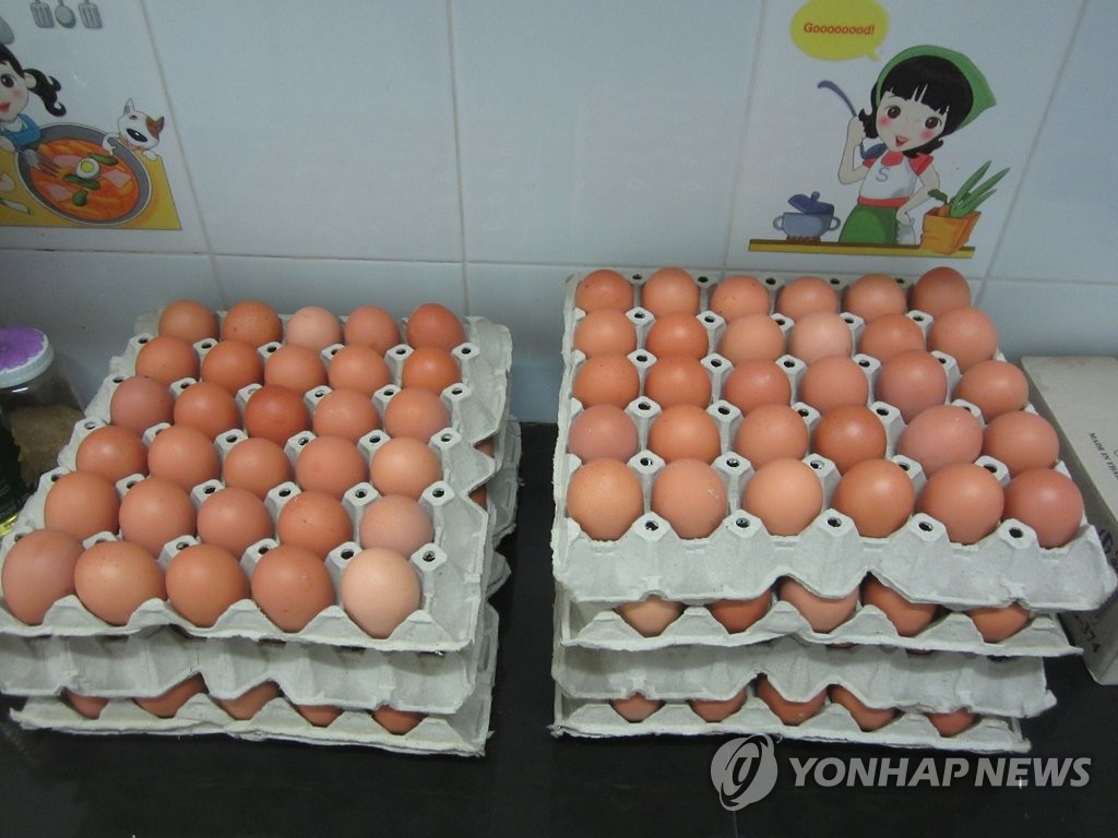 계란