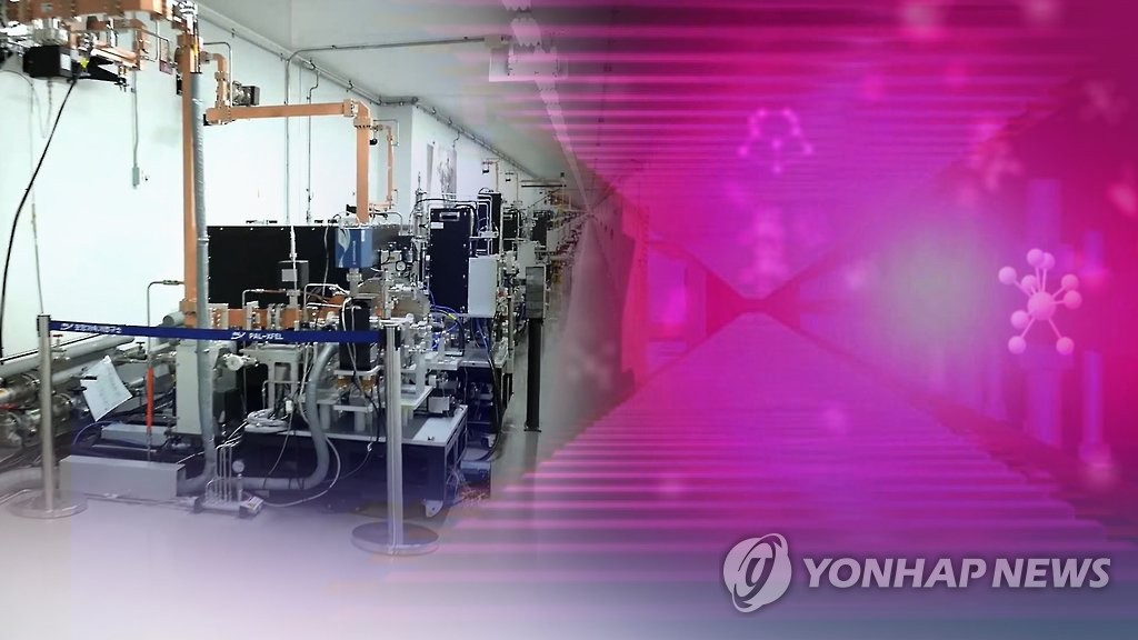 '꿈의 빛' 제4세대 방사광 가속기 세계 3번째 준공
