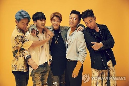 그룹 젝스키스