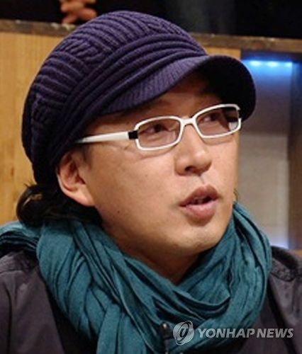 차은택 영상감독