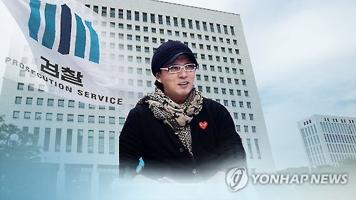 마지막 남은 차은택...문화계 관련 의혹 해소될까?(CG)