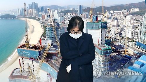 최순실 게이트에서 엘시티까지…금융권 '폭풍전야'(CG)