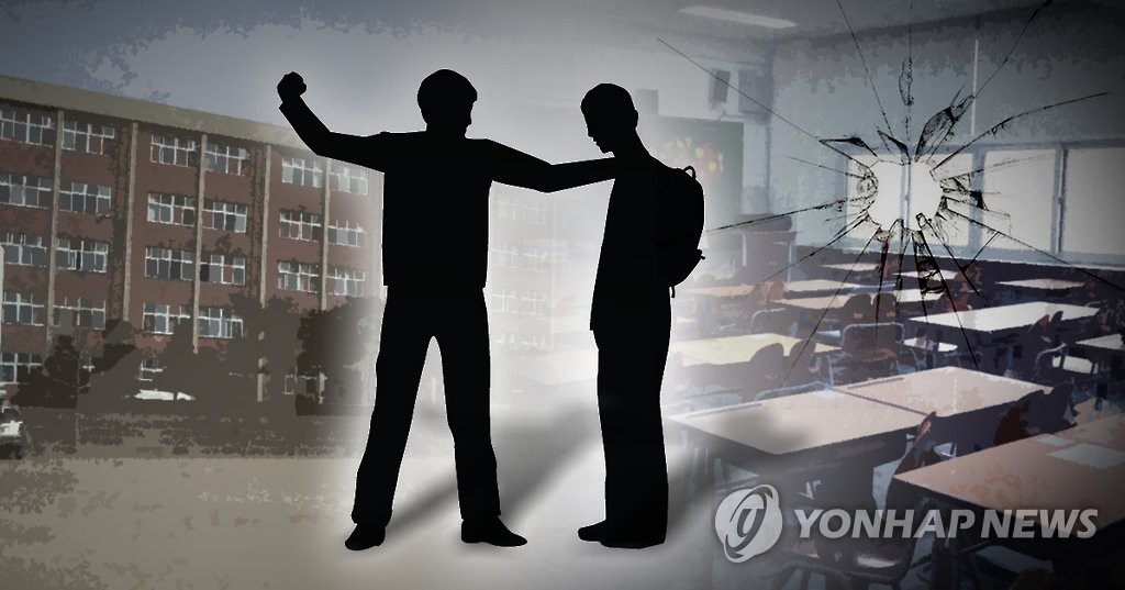 학교폭력