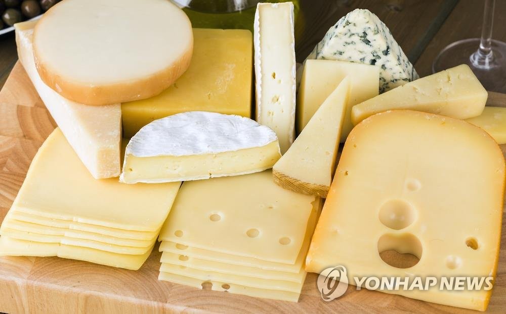 치즈