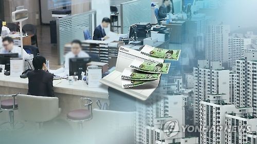 "빚 갚고 나면 빈털터리"…한계가구(CG)