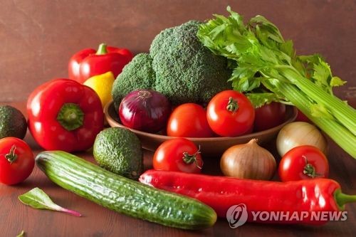 농산물