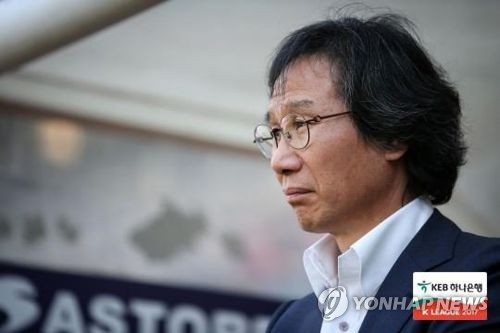 최순호 감독