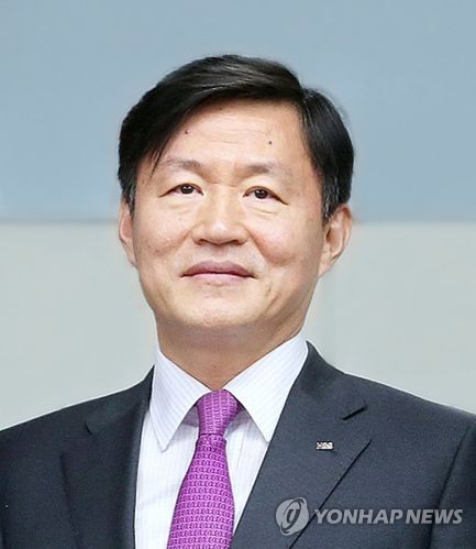 강남훈 홈앤쇼핑 대표