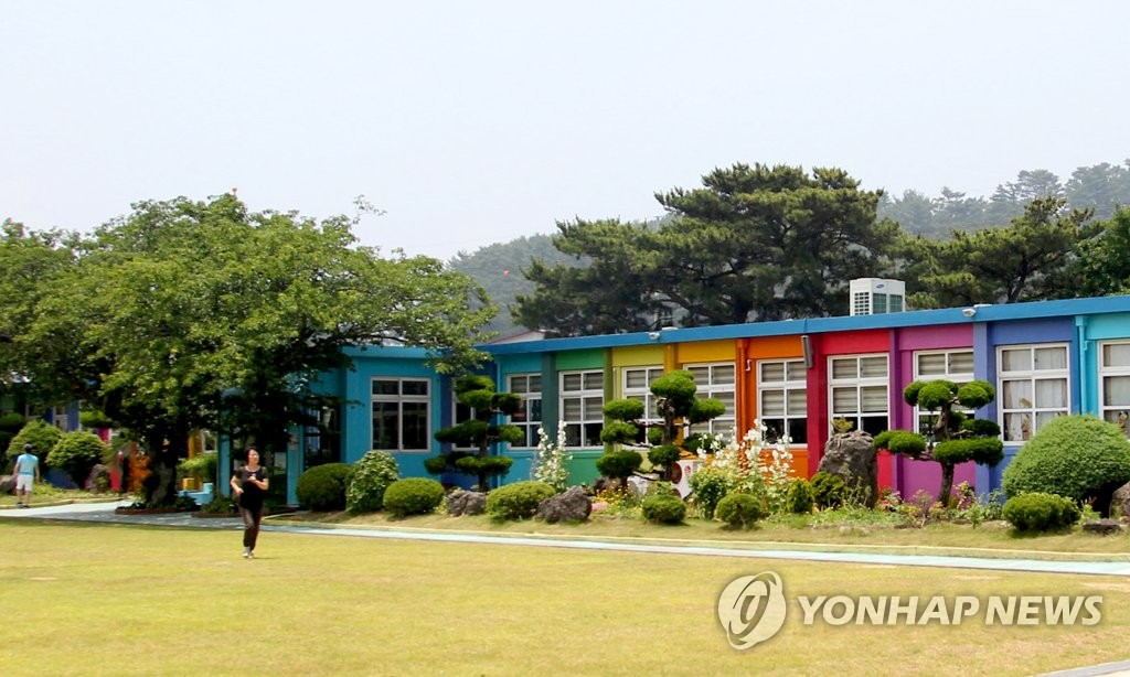제주 더럭분교