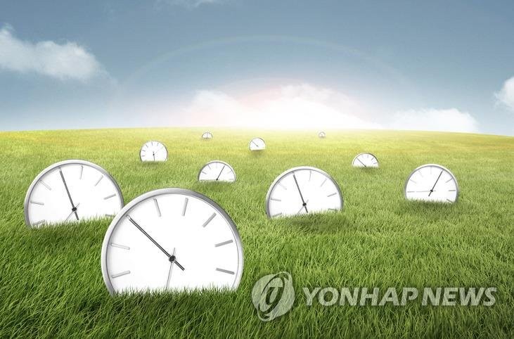 시계