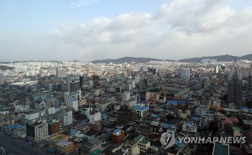 광주 도심