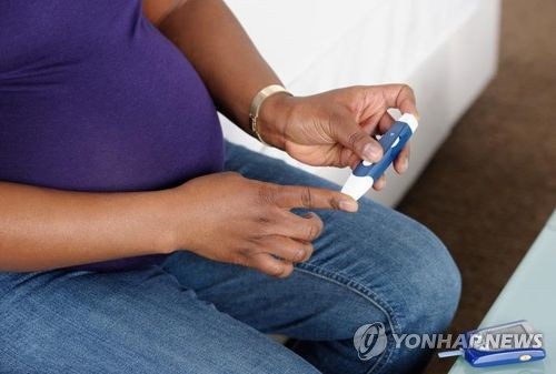 임신성 당뇨