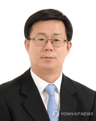 정정화 강원대 교수