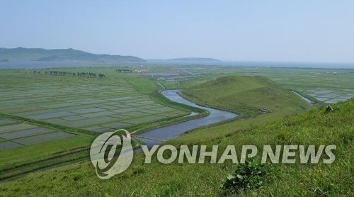 나선 철새보호구