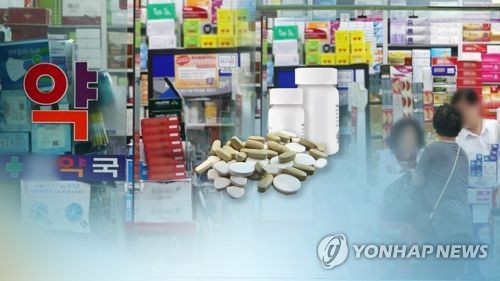 '발암물질' 고혈압약 파동…(CG)