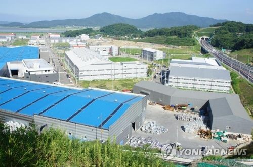 강화일반산업단지