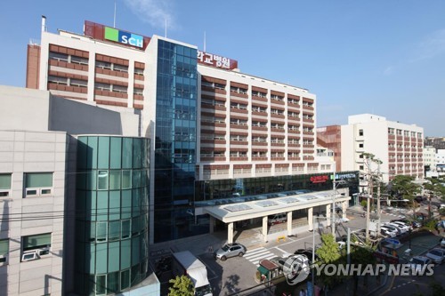 순천향대서울병원