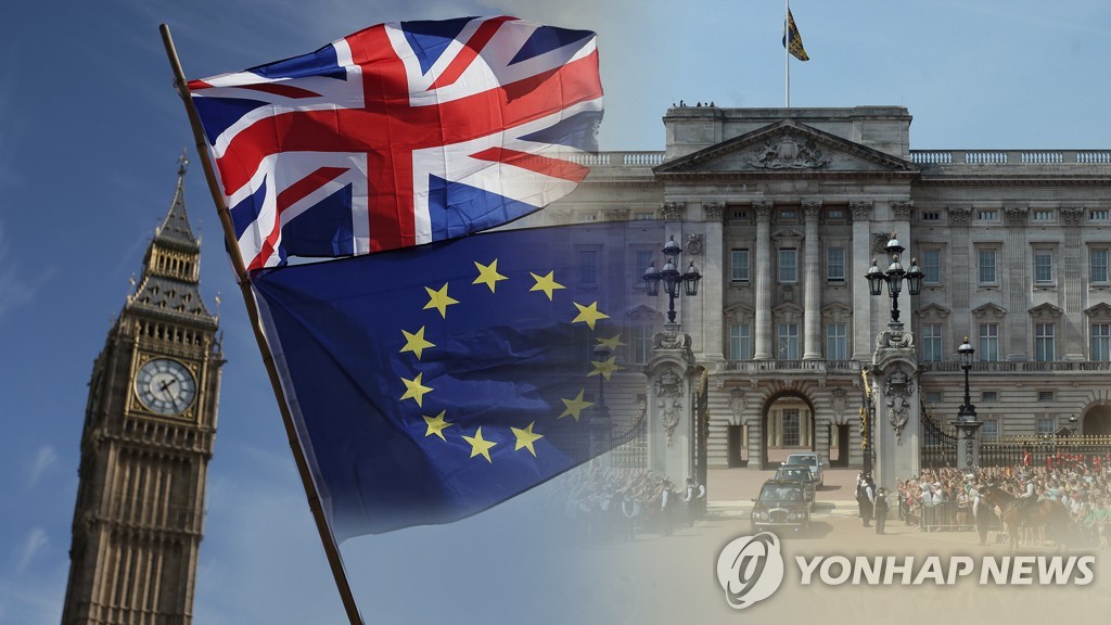 S. Korea to speed up FTA with Britain on looming no-deal Brexit - 1