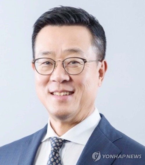 정문국 오렌지라이프 대표이사 사장