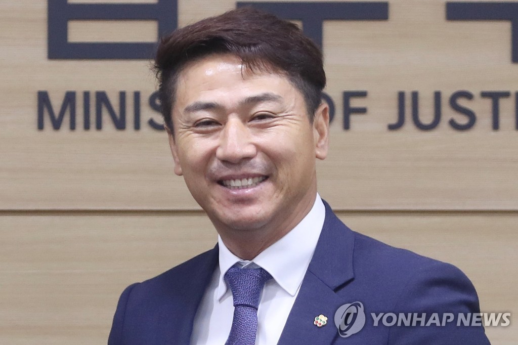 전직 프로야구 선수 박정태