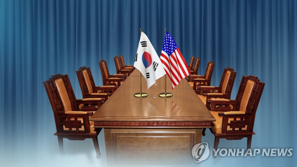 美국방 부차관 "韓에 확장억제 제공 의지 분명"