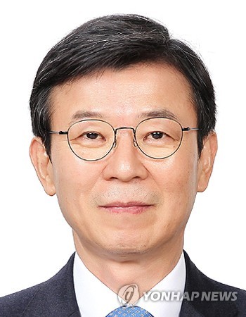 문성혁 해양수산부 장관