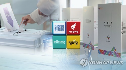 내년 총선 '與 승리해야' 47% vs '野 승리해야' 40% (CG)